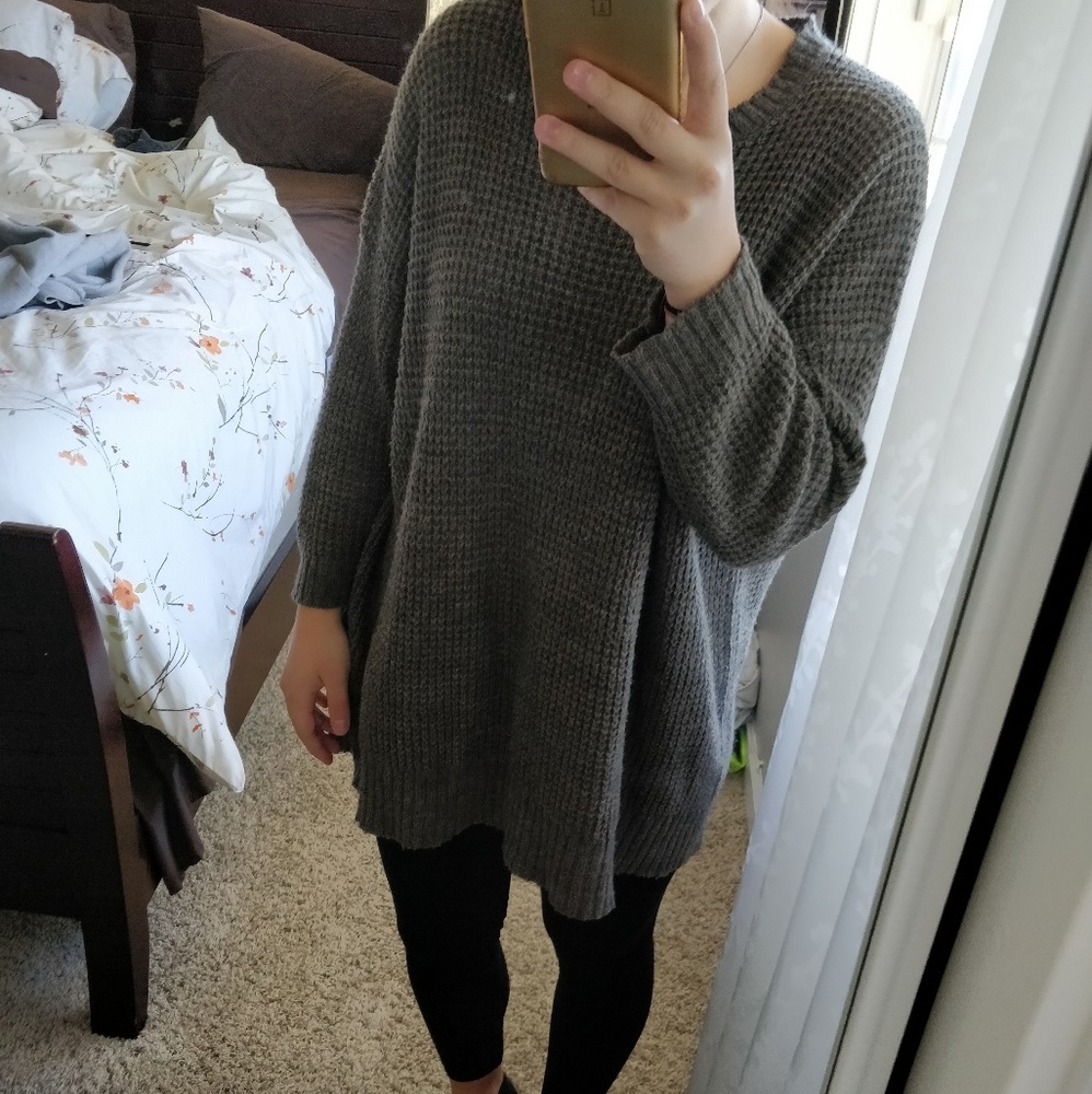 sweater